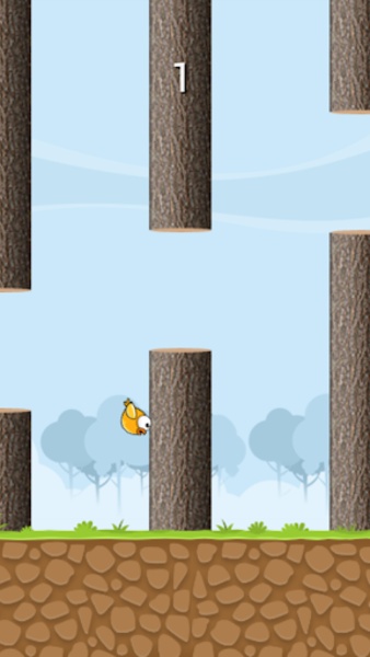 Super idiot Bird - Preview 3