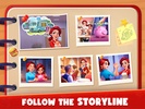 Cooking Tour screenshot 2