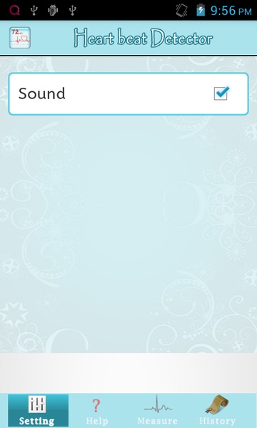 Heart Beat Detector - Preview 2