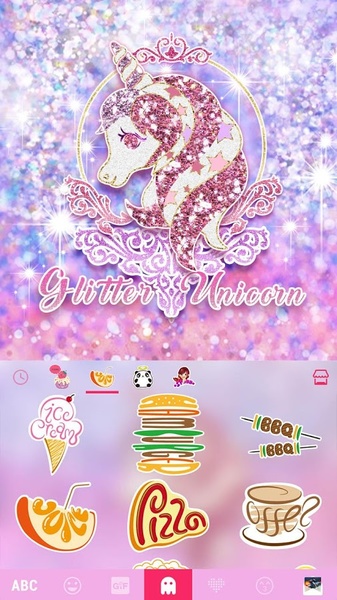 glitter_unicorn - Preview 1