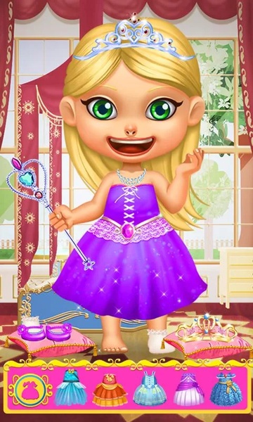 Baby Coronation - Preview 14