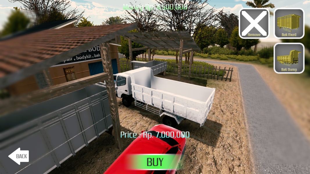 ES Truck Simulator ID - Preview 9