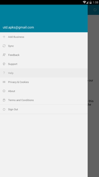 Bing Places for Business - Preview 2