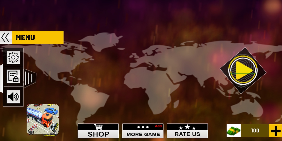 Critical Ops Secret Mission - Preview 6