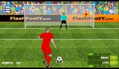 Penalty Shooters 2 (Football) screenshot 7