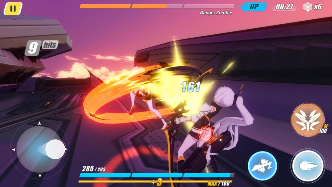 Honkai Impact 3rd - Preview 6