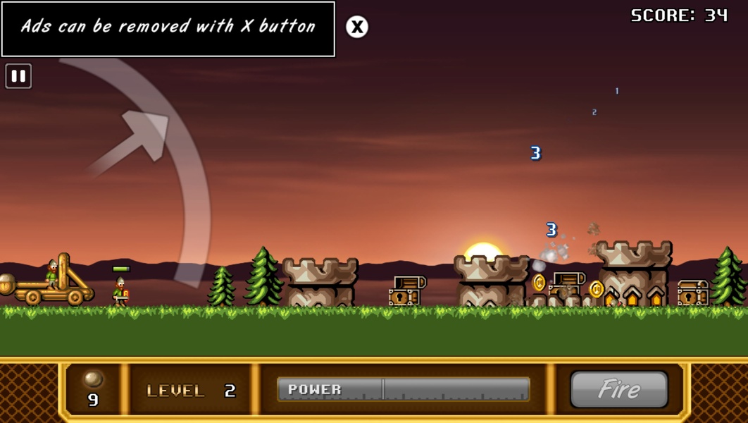Castle Smasher - Preview 3