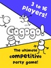 Gogogo! The Party Game! screenshot 9