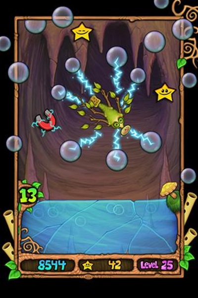 Fling a Thing - Preview 1
