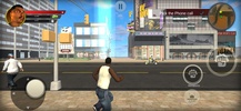 San Andreas Gang Wars screenshot 10