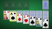 Solitaire screenshot 3