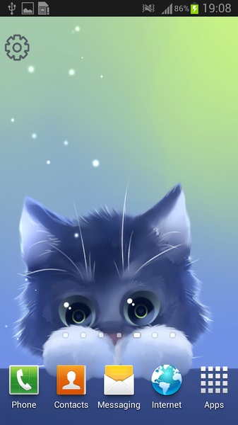 Radioactive Cat Lite - Preview 3