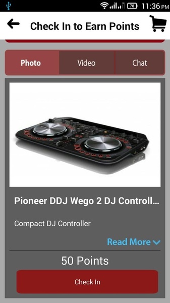 ProAudioStar - Preview 1