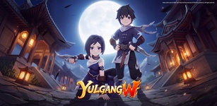 Избранное изображение Yulgang W
