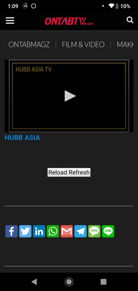 Ontabtv - Preview 3