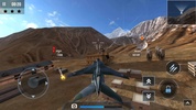 Fighter Pilot: HeavyFire screenshot 4