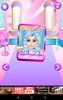 Pink Princess - Makeup Salon screenshot 3