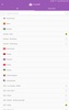 PrivateVPN screenshot 9