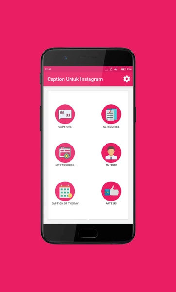 Caption Untuk Instagram - Preview 4