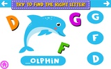 Finding The Missing Letter screenshot 9