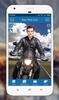 Man Moto Photo Suit screenshot 4