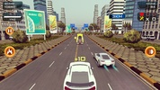 Real Speed Super Car Racing 3D screenshot 4