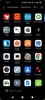 Xiaomi System Launcher screenshot 3