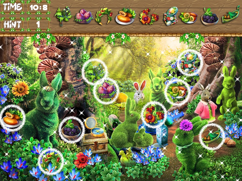 Hidden Object Easter 2021 - Preview 12