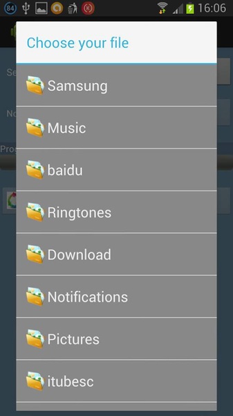 Mp3 Converter Video - Preview 6