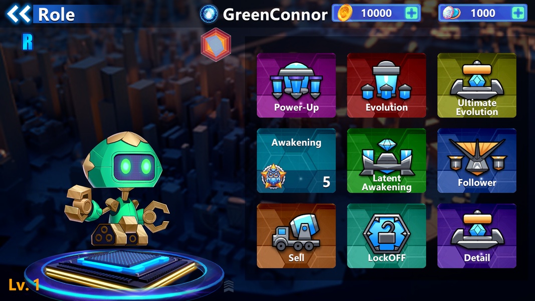 Mining Heroes - Preview 5