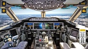 Aeroplane Flight Simulator 3D screenshot 4
