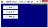 Math Educator screenshot 3