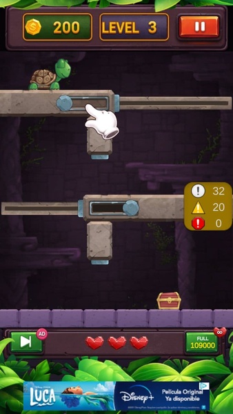 Turtle Puzzle - Preview 6