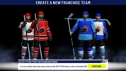 Hockey All Stars 24 screenshot 14