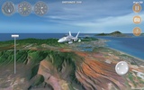 Flug über Hawaii screenshot 1