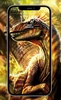Dinosaur Wallpaper screenshot 7