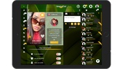 Banana-Chat screenshot 9