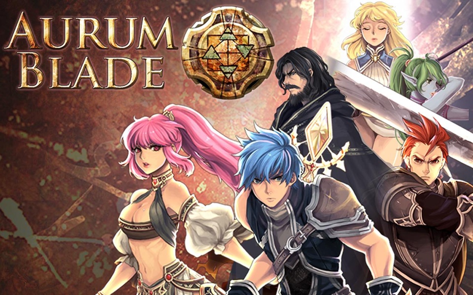 Aurum Blade EX - Preview 5