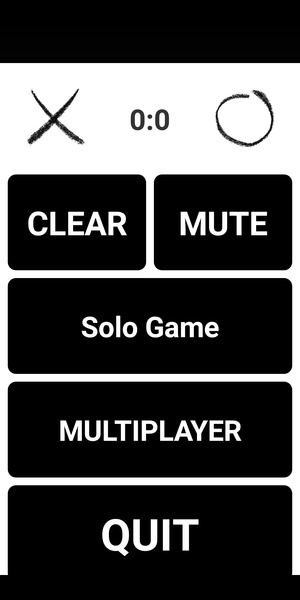 Glow Tic Tac Toe - Preview 6