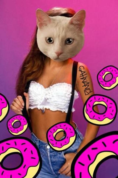 Catwang - Preview 4