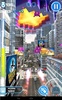 Jet Run: City Defender screenshot 3