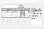 KeyTweak screenshot 1