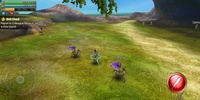 Aurcus Online screenshot 8