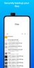 UnLim: Unlimited cloud storage screenshot 3