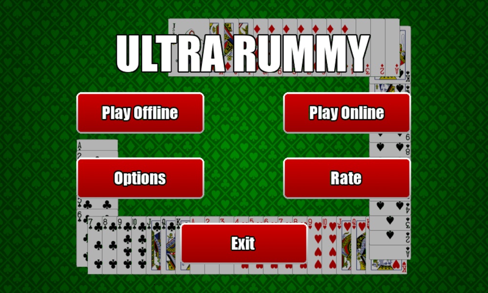 Ultra Rummy - Preview 6