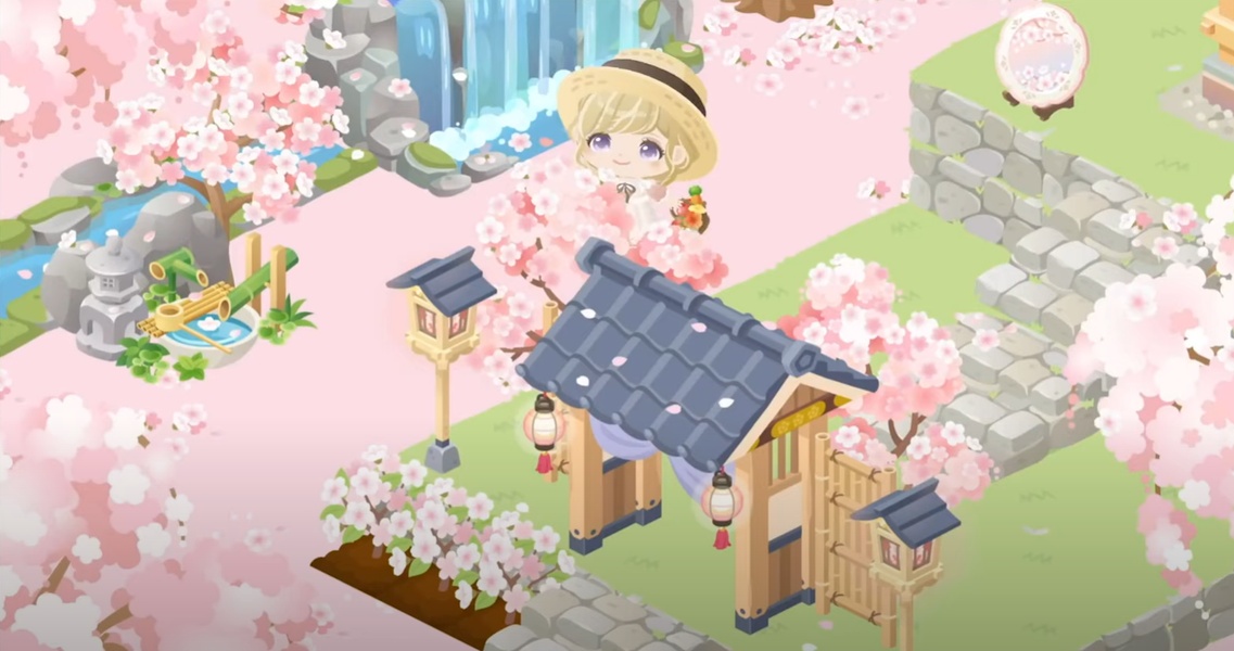 Pigg Life - Preview 3