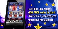 Triple Star Slots screenshot 1