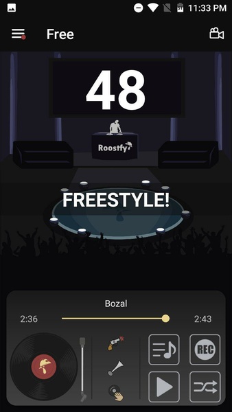 Roostfy - Preview 5