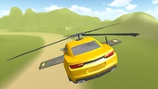 Flying Car screenshot 3