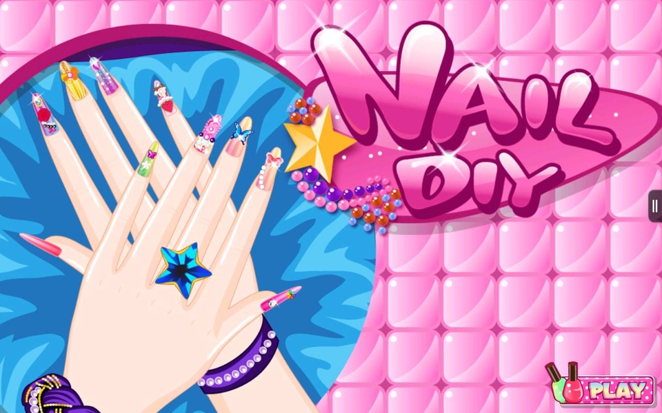 Nail - Preview 5